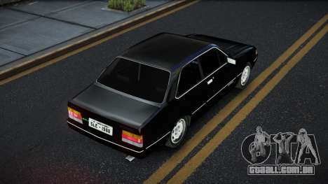 Chevrolet Chevelle Fewvu para GTA 4