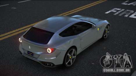 Ferrari FF Vewgifed para GTA 4