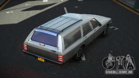 Chevrolet Caprice Classic Pefkuhus para GTA 4