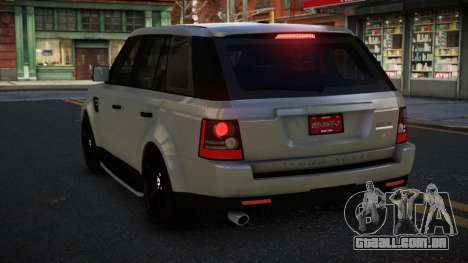 Land Rover Range Rover Sport Fohxiveqa para GTA 4