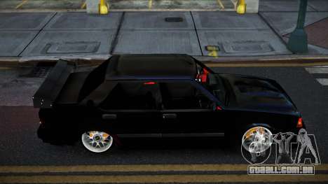 Tofas Dogan Paewe para GTA 4