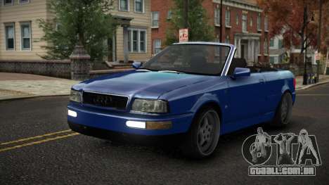 Audi 80 Xeybo para GTA 4