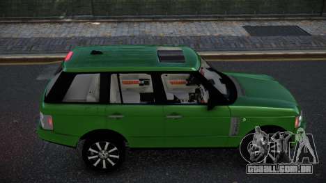 Land Rover Range Rover Supercharged Himeco para GTA 4