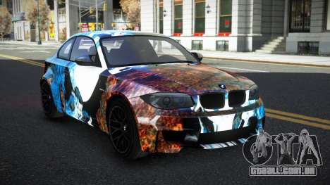 BMW 1M Nijos S8 para GTA 4