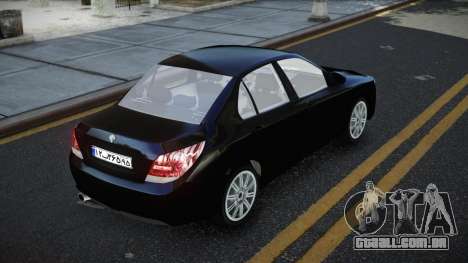 Ikco Dena Xoci para GTA 4