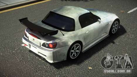 Honda S2000 Javin S12 para GTA 4