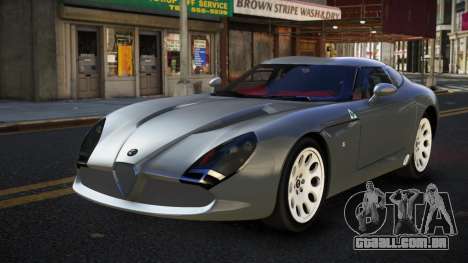Alfa Romeo TZ3 Meszuy para GTA 4