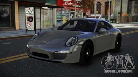 Porsche 911 Docepe para GTA 4