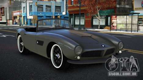 BMW 507 Gelile para GTA 4