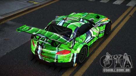 BMW Z4 Luen S11 para GTA 4