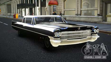 Cadillac Deville Yeuqo para GTA 4