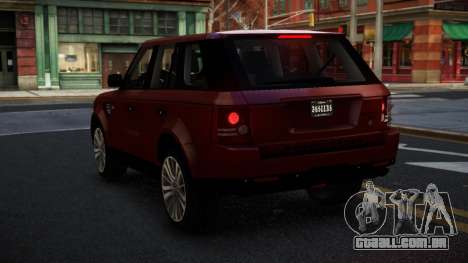Land Rover Range Rover Sport Zevorirur para GTA 4