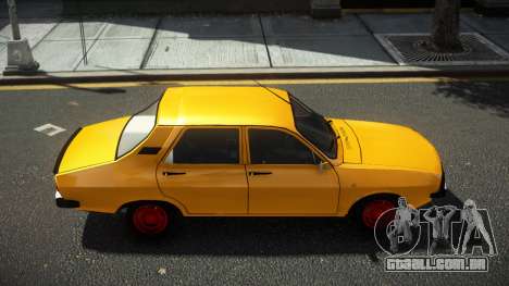 Dacia 1310 Jomeceqow para GTA 4