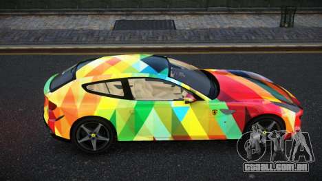 Ferrari FF Joran S1 para GTA 4