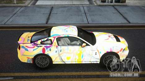 Shelby GT500 Vigol S1 para GTA 4