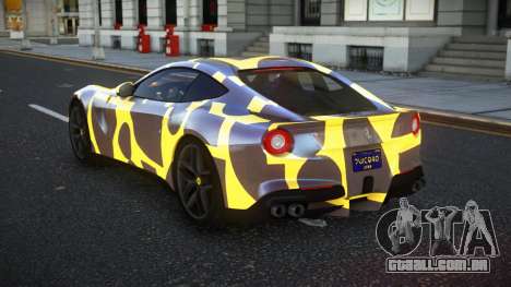 Ferrari F12 Rickin S1 para GTA 4