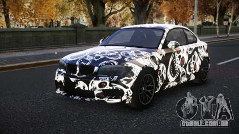 BMW 1M JenraX S10 para GTA 4
