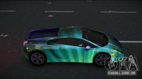 Lamborghini Gallardo Dialyn S1 para GTA 4