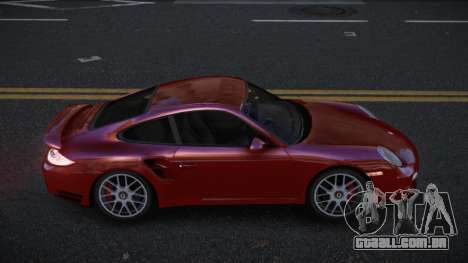Porsche 911 Jovuhe para GTA 4