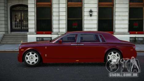 Rolls-Royce Phantom Gare para GTA 4