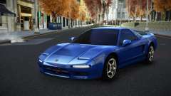 Honda Integra Nelise para GTA 4