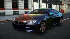 BMW M6 Nematan S6 para GTA 4