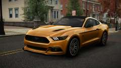 Ford Mustang Exen para GTA 4
