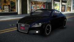 Audi TT Robux para GTA 4