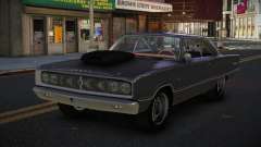 Dodge Coronet Zaqisis para GTA 4