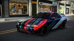 Nissan Skyline R32 Yalien S2 para GTA 4