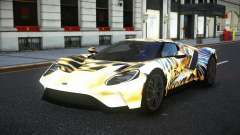 Ford GT Tohat S9 para GTA 4