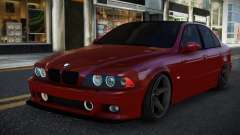 BMW M5 E39 Gulot para GTA 4