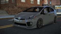Toyota Prius Fosixo para GTA 4