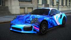 Porsche 911 Rohyj Tinphu S8 para GTA 4