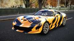 Dodge Viper Fiapo S4 para GTA 4