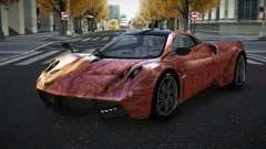 Pagani Huayra Daclake S13 para GTA 4