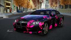 BMW M6 Gankyert S1 para GTA 4