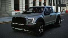 Ford F150 Qewlusez para GTA 4