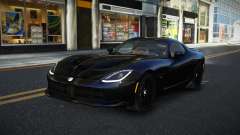 Dodge Viper Jimamok para GTA 4