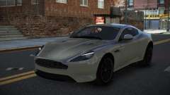 Aston Martin Virage Tuksubami para GTA 4
