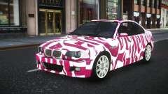 BMW M3 E46 Olasse S13 para GTA 4