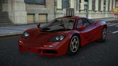 McLaren F1 Ixag para GTA 4