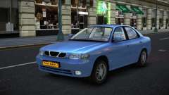 Daewoo Nubira Suctok para GTA 4