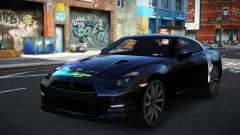 Nissan GT-R Alerick S13 para GTA 4