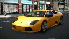 Lamborghini Murcielago Tapebe para GTA 4