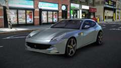 Ferrari FF Vewgifed para GTA 4