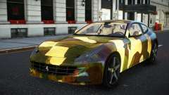 Ferrari FF Joran S12 para GTA 4