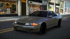 Nissan Skyline R32 Yavpuliw para GTA 4