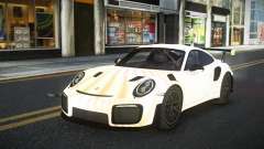 Porsche 911 GT2 Anfer S14 para GTA 4