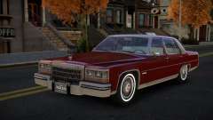 Cadillac Fleetwood Puykobapi